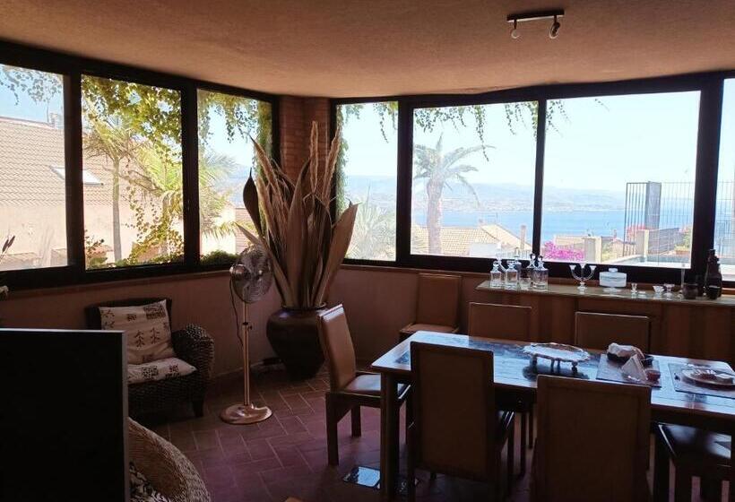 디럭스 룸, Villa Grande