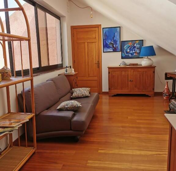 4인용 스탠다드 룸, Villa Grande