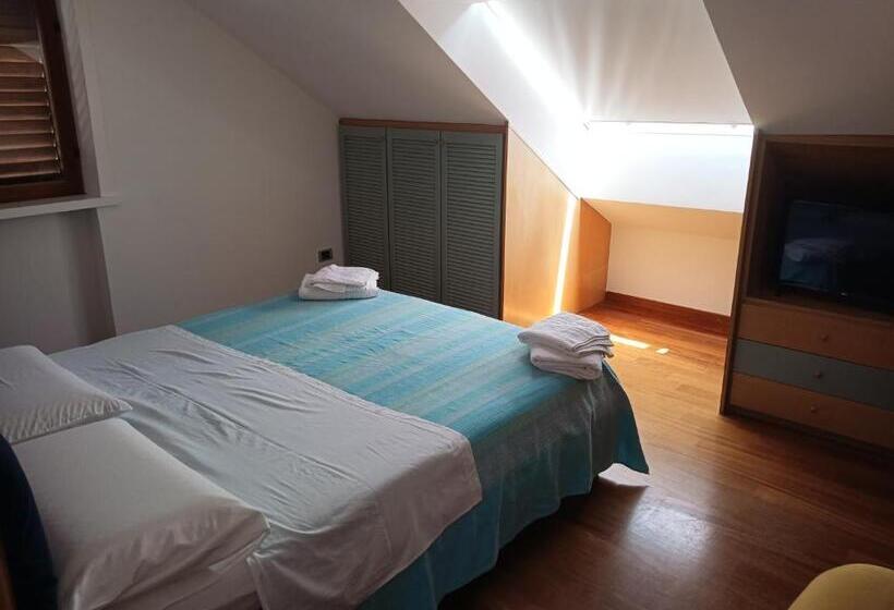 4인용 스탠다드 룸, Villa Grande