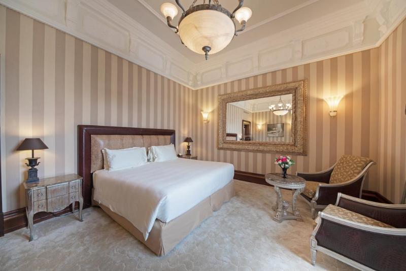 سوییت دوبلکس, Anantara Palazzo Naiadi Rome Hotel   A Leading Hotel Of The World