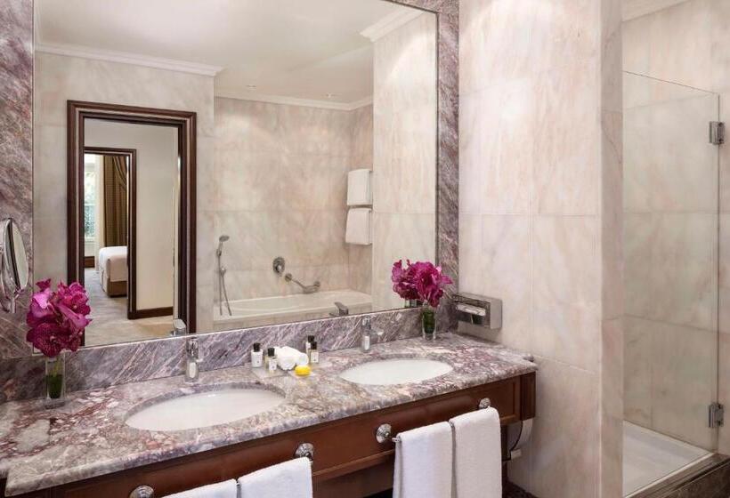 سوییت جونیور, Anantara Palazzo Naiadi Rome Hotel   A Leading Hotel Of The World