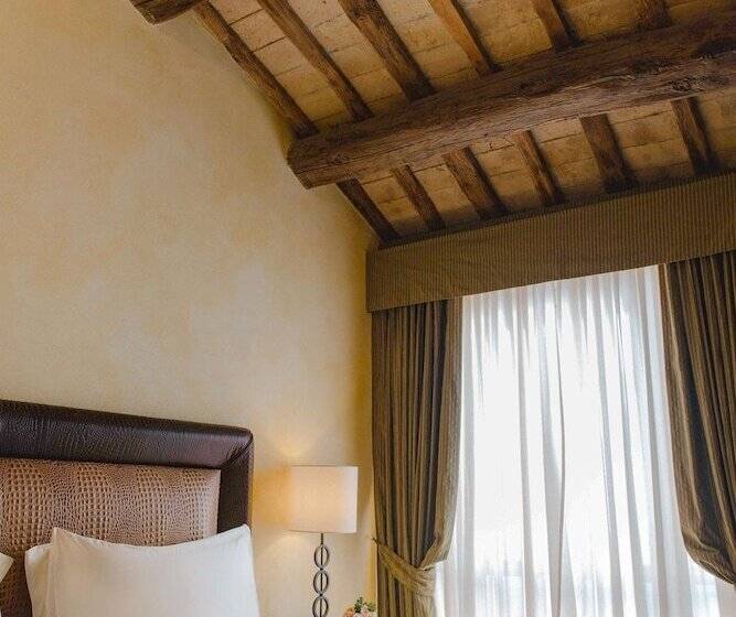 اتاق پرمیوم, Anantara Palazzo Naiadi Rome Hotel   A Leading Hotel Of The World