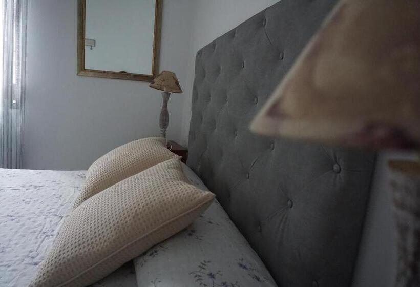 Standard-huone, Rompeolas Playa