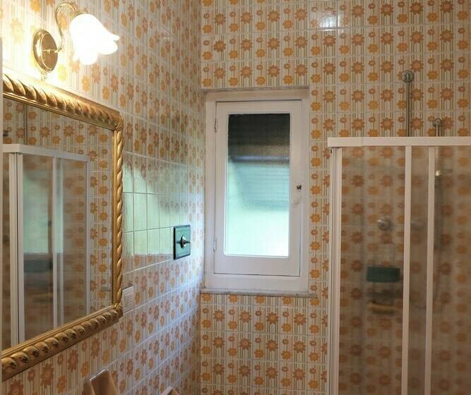 ガーデンビューファミリールーム, B&b Casa Del Priore