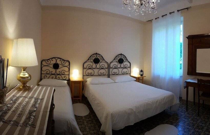 ガーデンビューファミリールーム, B&b Casa Del Priore