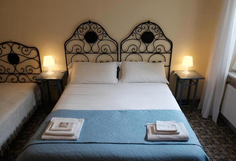 スタンダードルーム, B&b Casa Del Priore