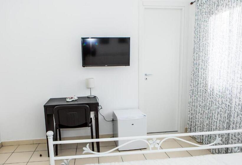 デラックスルーム, Veda Elegant Rooms