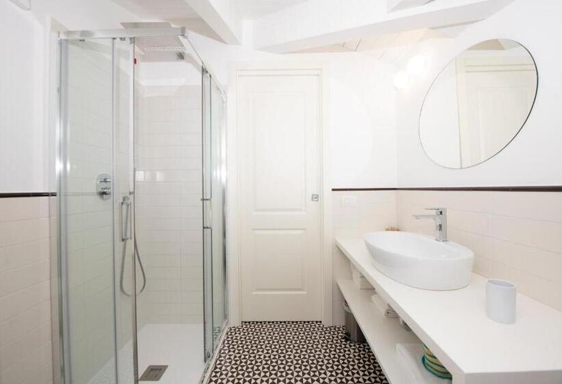 Люкс Повышенной Комфортности, Zia Pupetta Suites