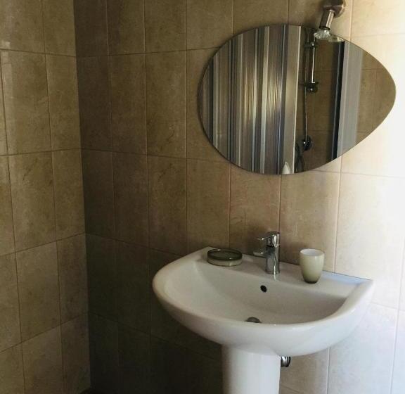 スタンダードルーム, B&b Pizzomunno E Cristalda Rooms