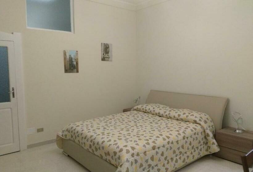 Номер Deluxe с Балконом, Leonessa Di Puglia