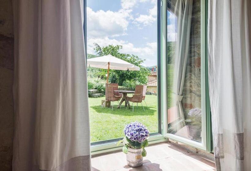 Апартаменты 1 Спальня, Agriresort La Noce Di Francesca