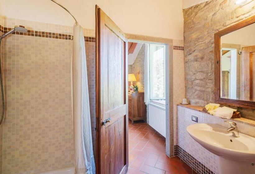 Апартаменты 3 Спальни, Agriresort La Noce Di Francesca