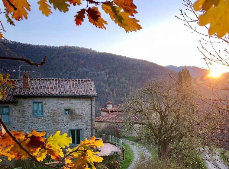 침실 3개 아파트, Agriresort La Noce Di Francesca