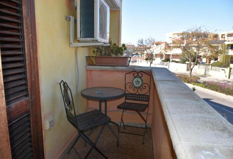 Номер Стандарт, B&b Il Girasole