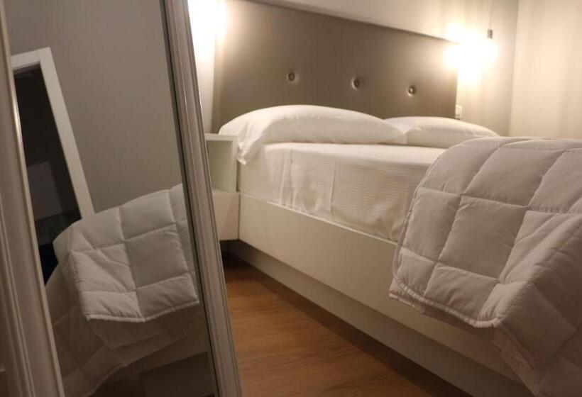 Номер Стандарт, Boutique Hotel Palazzo Corso Umberto