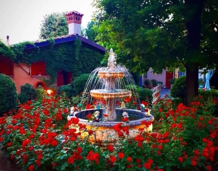 Номер Стандарт, Cascina Corteprimavera, B&b Del Baliot