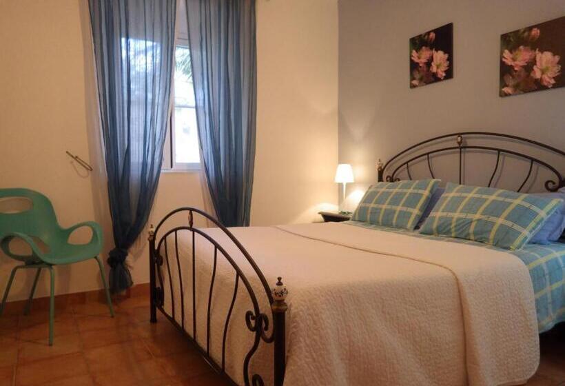 Номер Deluxe, B&b Masseria Liberatore