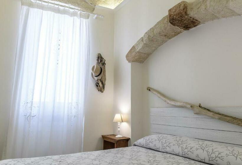 标准间, Casa Melio