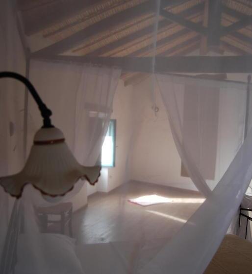 Полулюкс, B&b Charme Sa Pardina