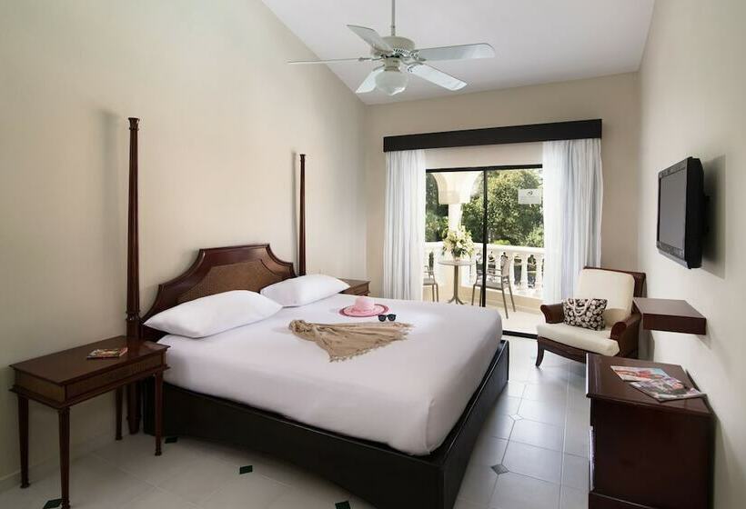 Номер Superior, Cofresi Palm Beach & Spa Resort  All Inclusive