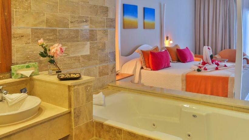 Полулюкс, Cofresi Palm Beach & Spa Resort  All Inclusive