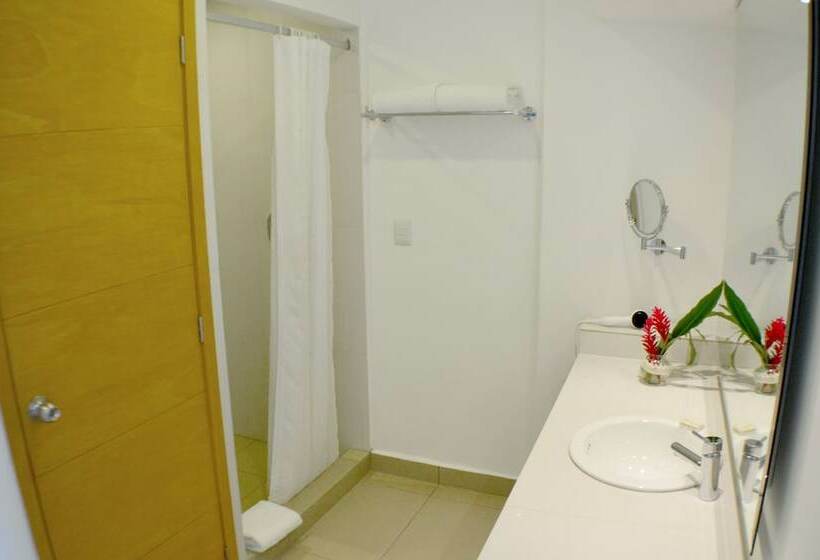 חדר סטנדרט, Cancun Bay All Inclusive