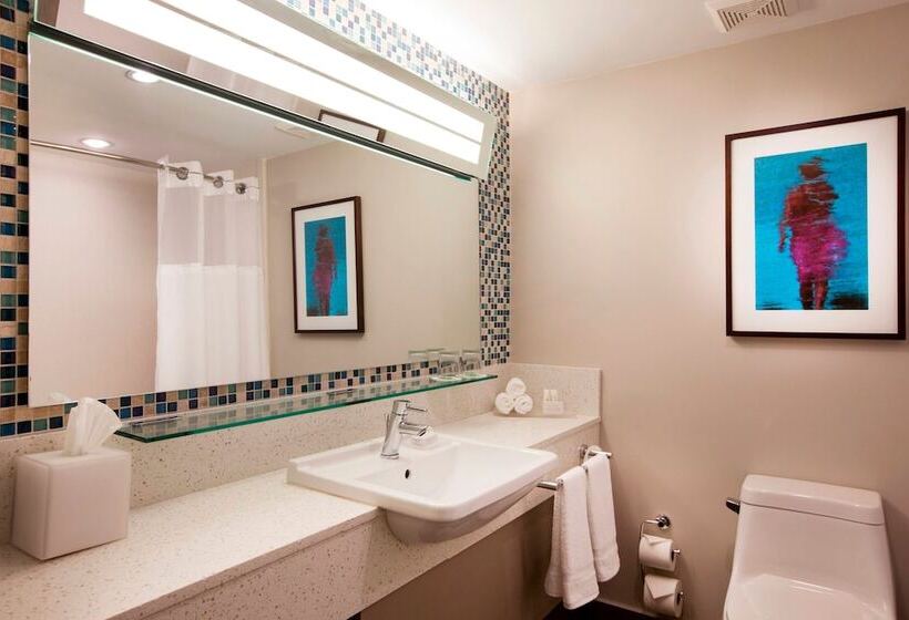 اتاق استاندارد با تخت دوبل, Courtyard By Marriott Isla Verde Beach Resort