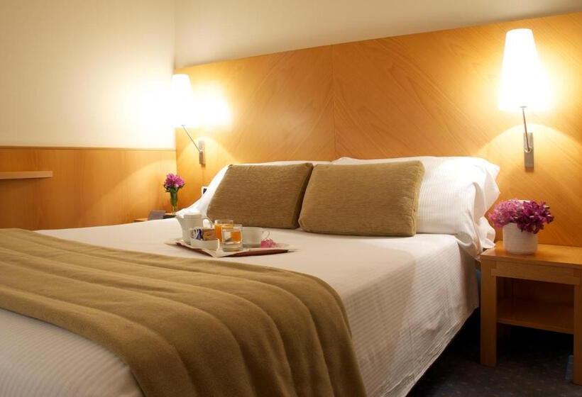 スタンダードルーム, B&b Hotel Bergamo Executive