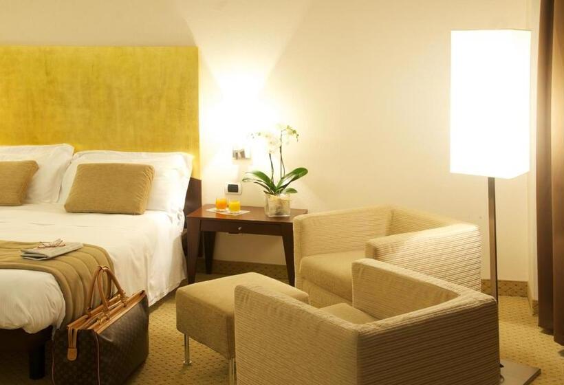 Семейный Номер, B&b Hotel Bergamo Executive