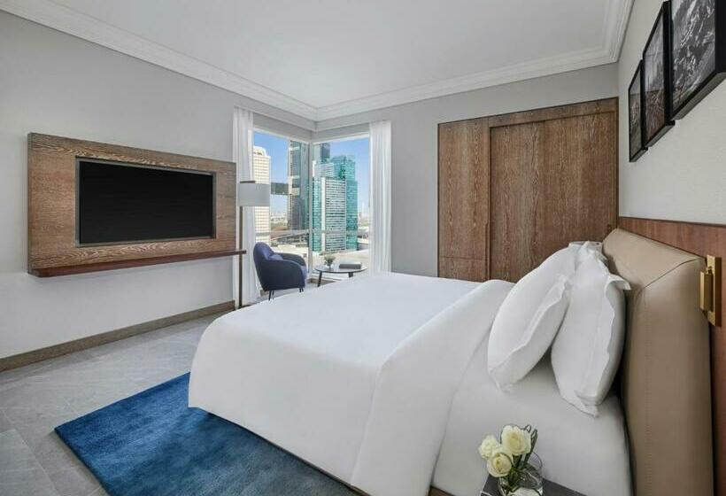 标准间, Fairmont Dubai