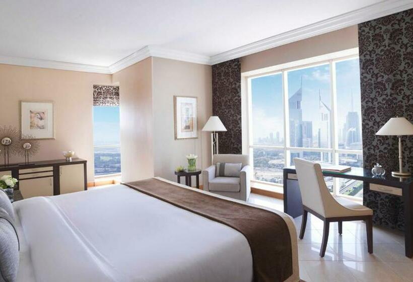标准间, Fairmont Dubai