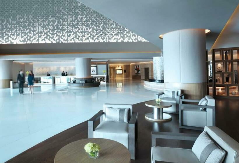 标准间, Fairmont Dubai