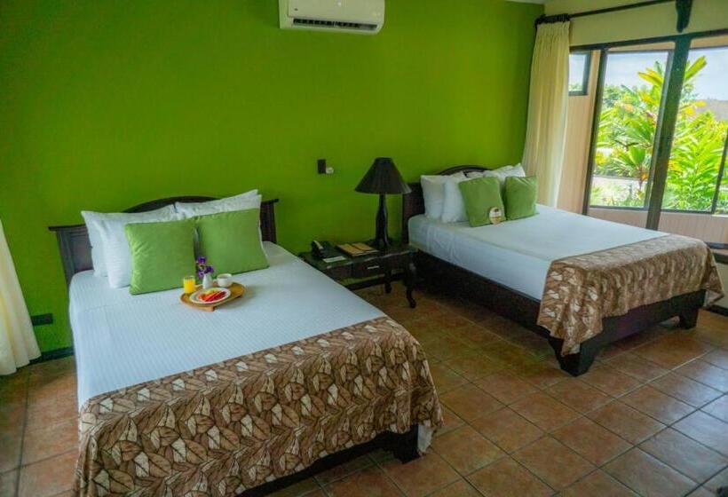 Бунгало Superior, Montana De Fuego All Inclusive