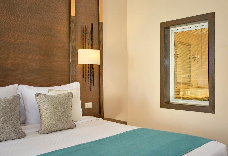 Номер Executive, Mövenpick Hotel Jakarta City Centre