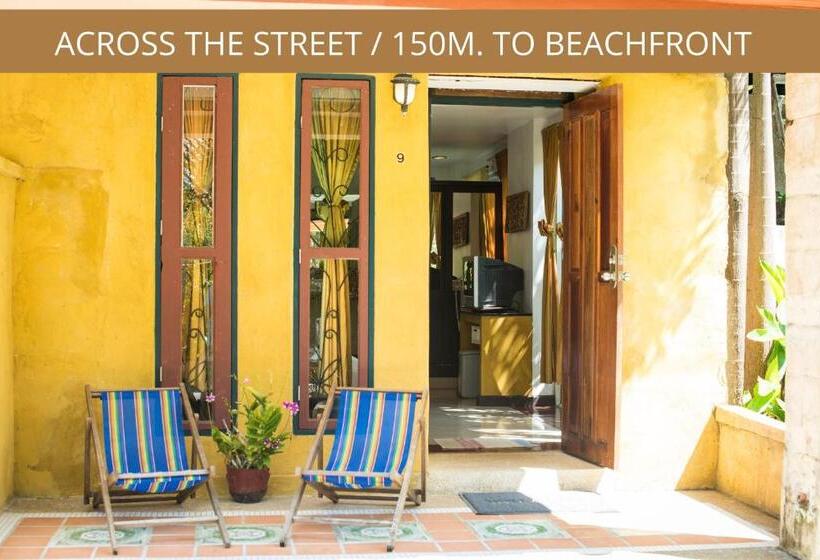 اتاق اکونومی, Koh Chang Cliff Beach Resort