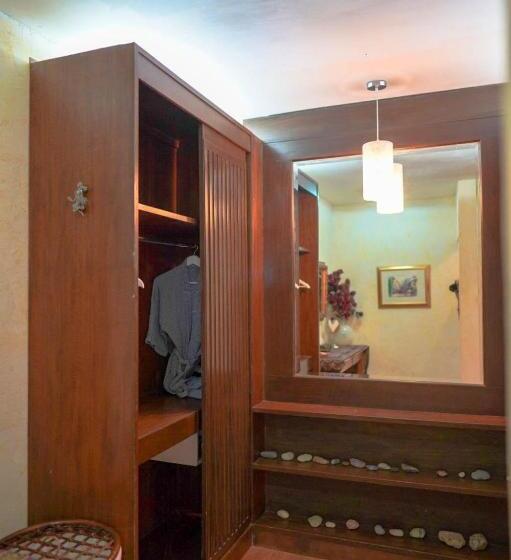 ویلای 2 خوابه با چشم‌انداز دریا, Koh Chang Cliff Beach Resort