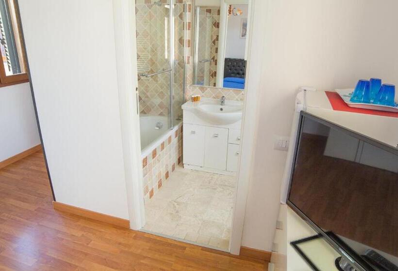 Номер Стандарт, Affittacamere Casa Brajan