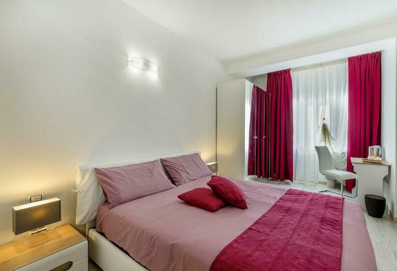 Номер Стандарт, Sette Colli Guesthouse