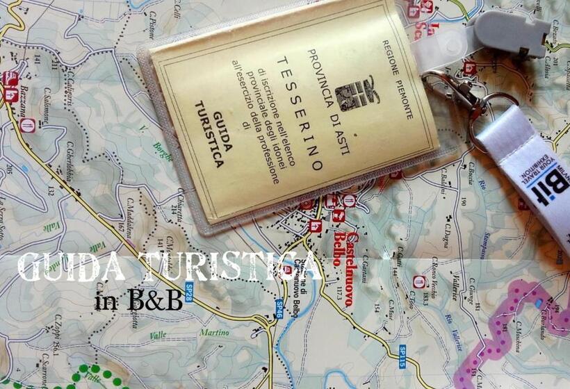 家庭房带园景, Bed & Tours Dimora Di Campagna