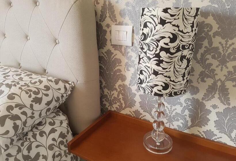 Номер Superior, Residenza Hermitage