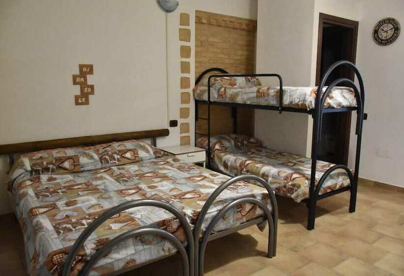 Студия Стандарт, Agriturismo Fattoria Del Colle