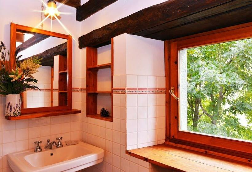 スタンダードルーム, Agriturismo Del Cimone