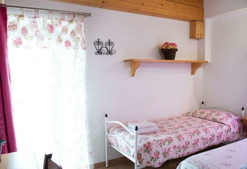 Номер Стандарт, Agriturismo Prato Degli Angeli