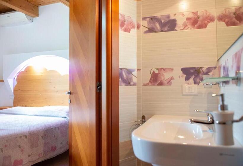 Номер Стандарт, Agriturismo Prato Degli Angeli