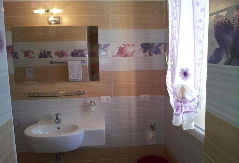 Студия Стандарт, Agriturismo Prato Degli Angeli