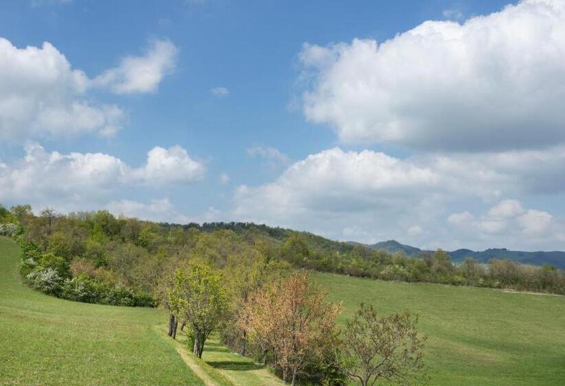 Студия Стандарт, Agriturismo Prato Degli Angeli