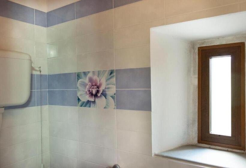 Номер Стандарт, Agriturismo Prato Degli Angeli