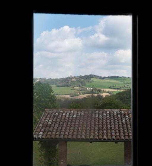 Номер Стандарт, Agriturismo Prato Degli Angeli