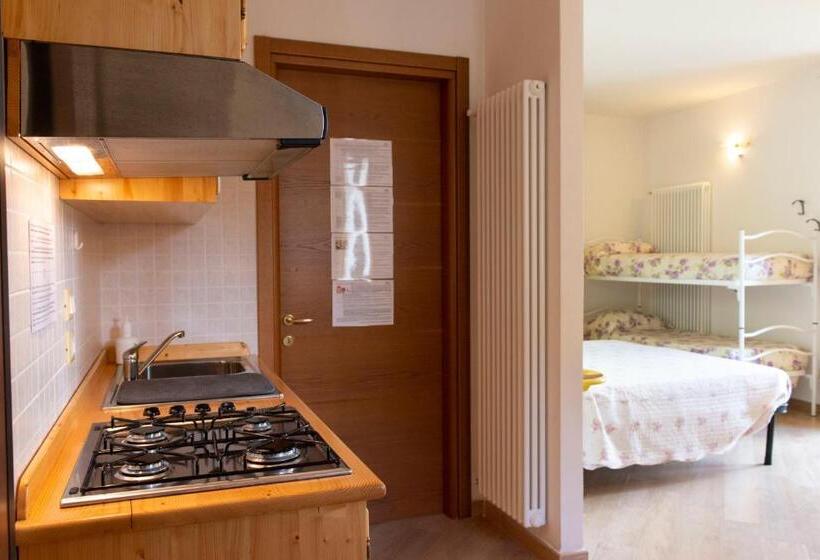 Студия Стандарт, Agriturismo Prato Degli Angeli