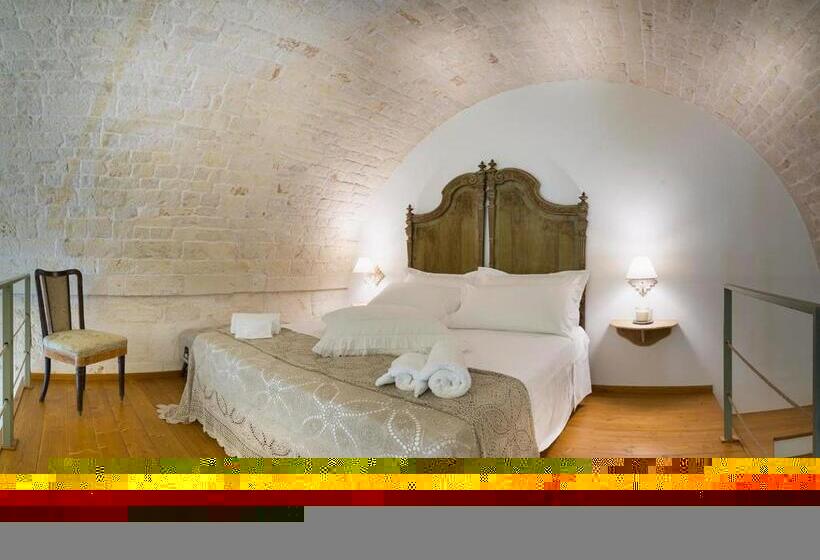 Номер Стандарт, B&b C Era Una Volta